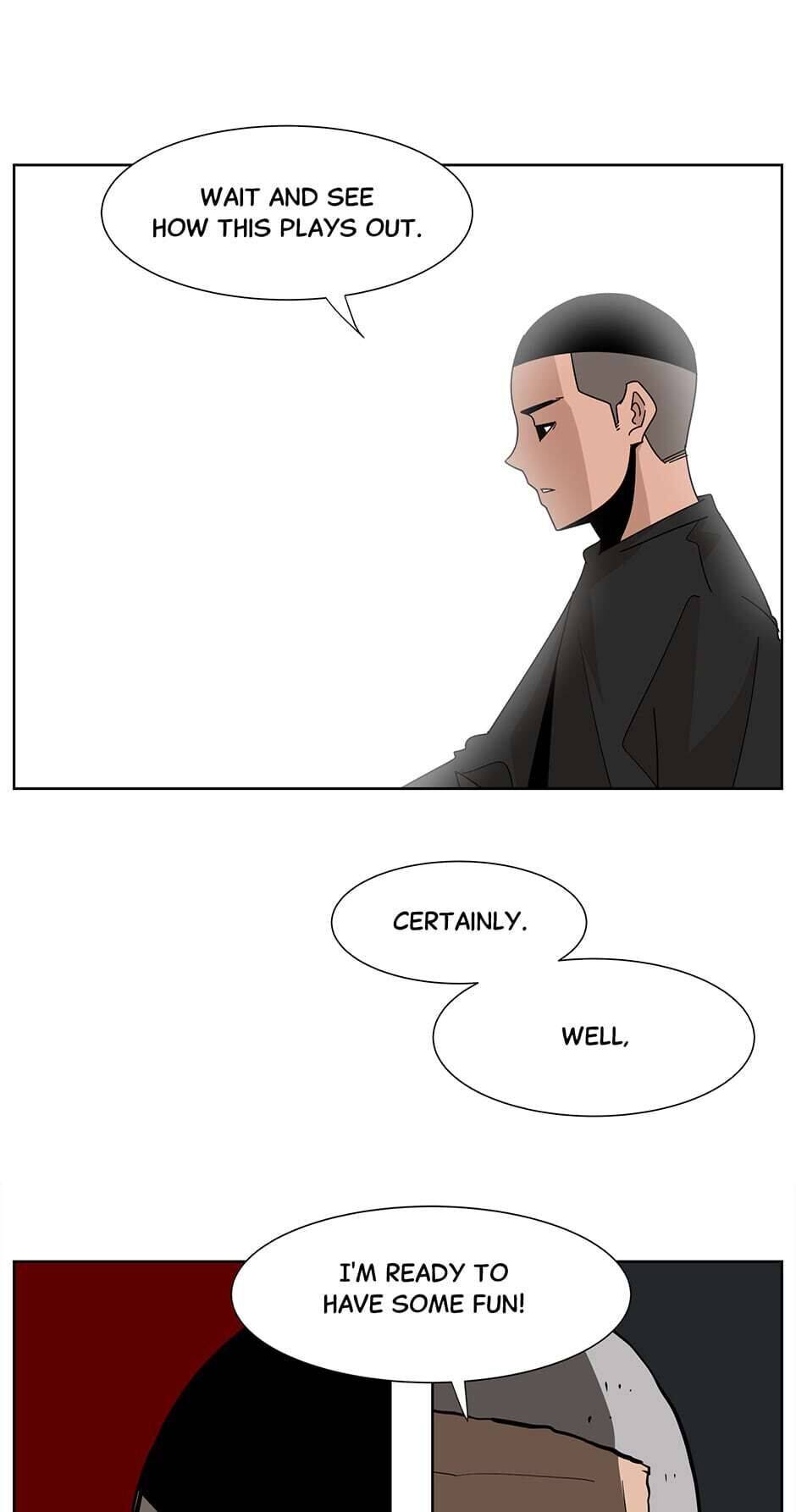 Read Itaewon Class (en) Manga Online