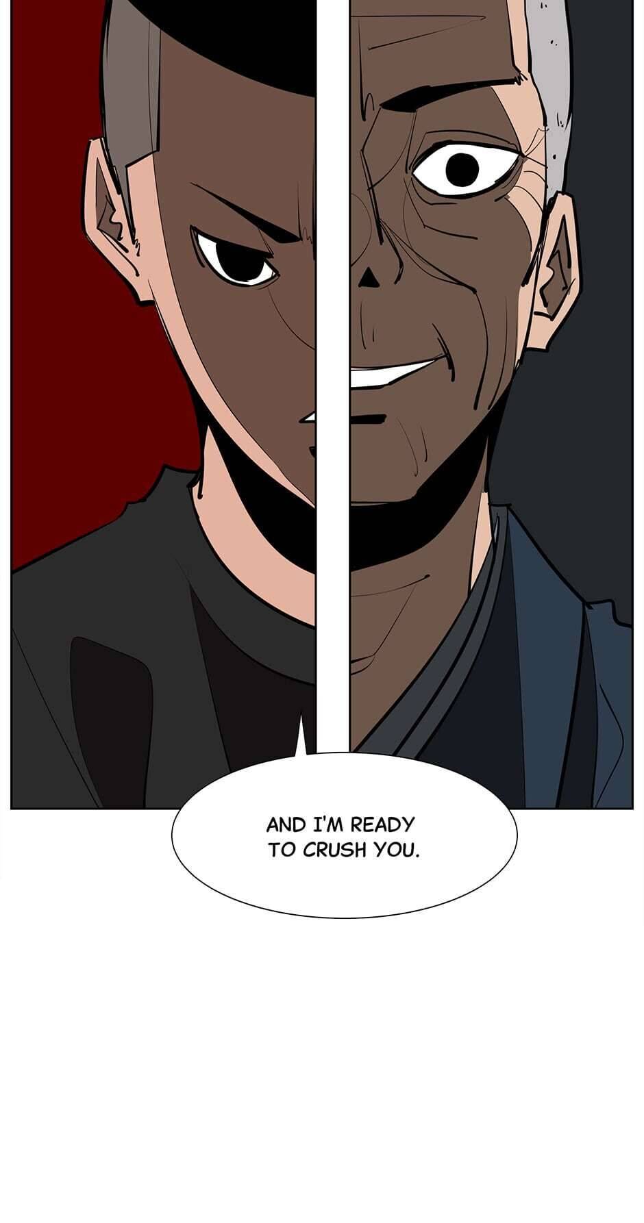 Read Itaewon Class (en) Manga Online