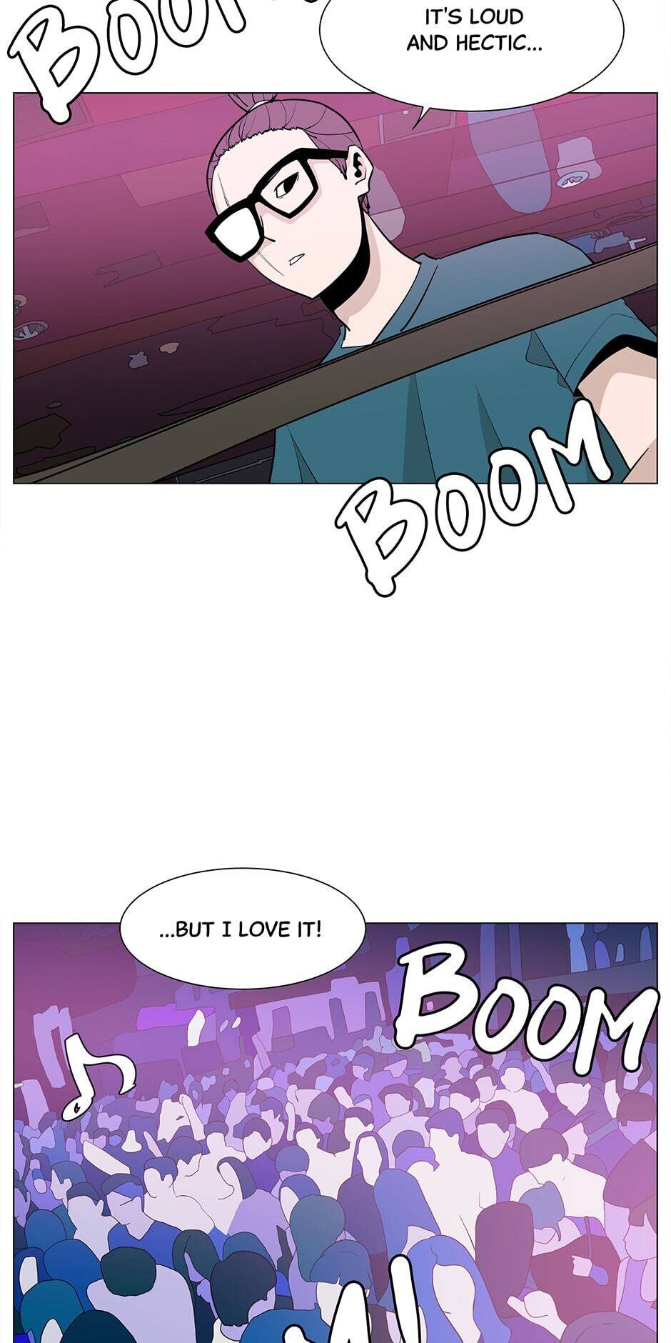 Read Itaewon Class (en) Manga Online