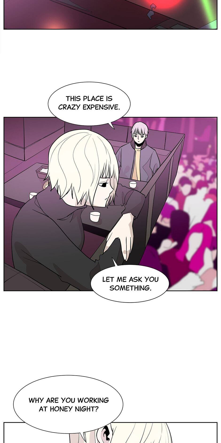 Read Itaewon Class (en) Manga Online