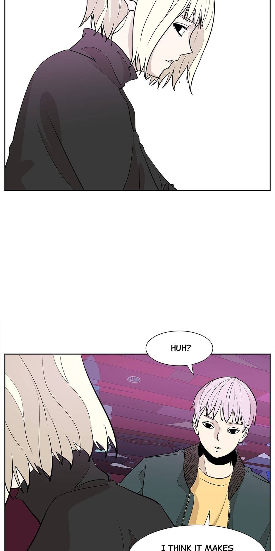 Read Itaewon Class (en) Manga Online