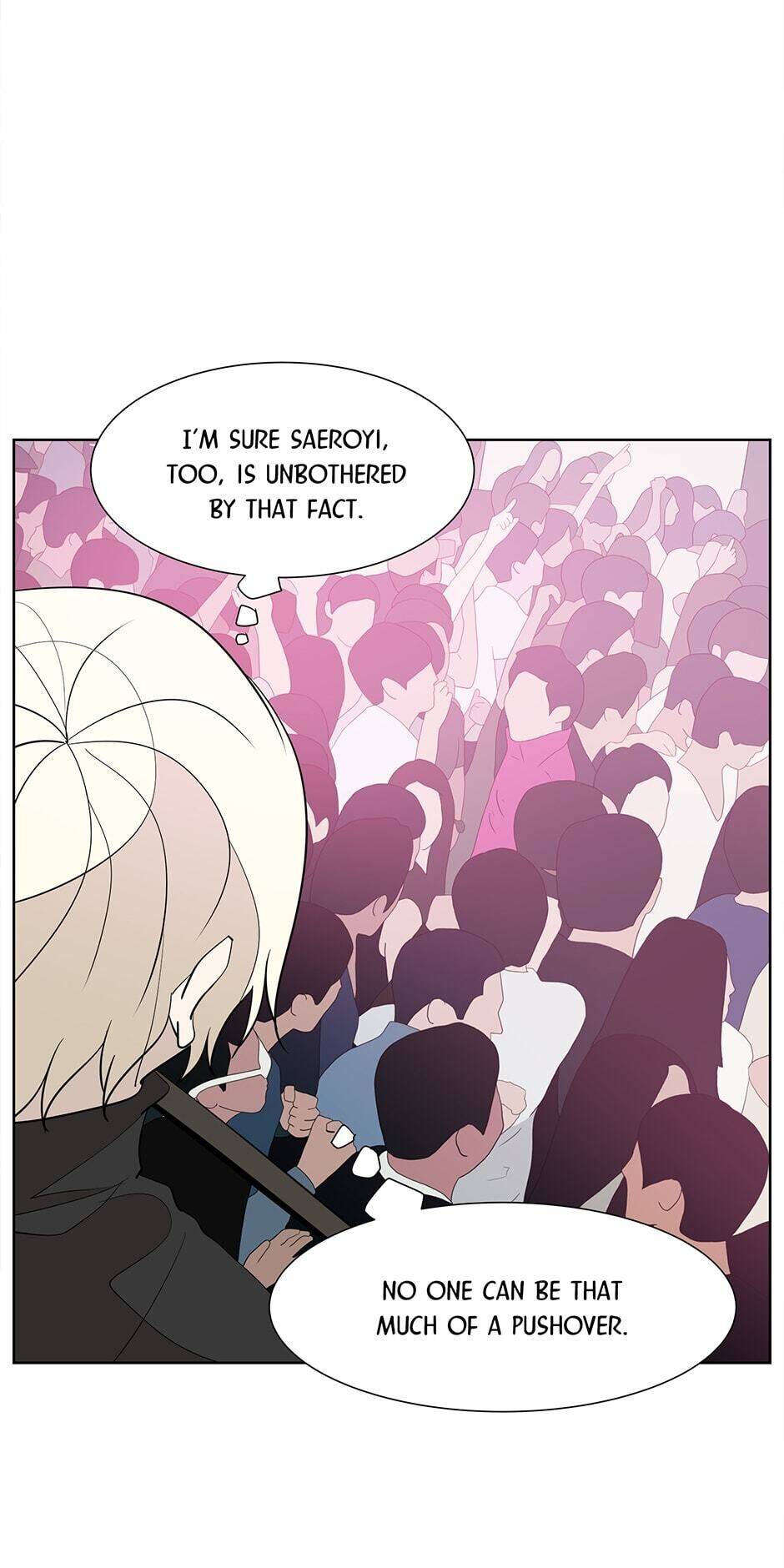 Read Itaewon Class (en) Manga Online