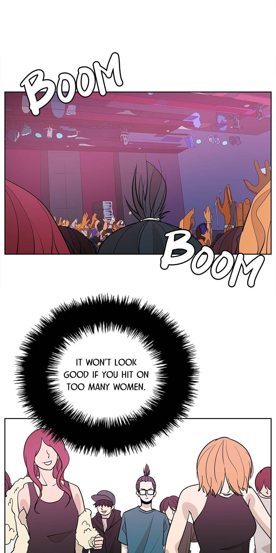 Read Itaewon Class (en) Manga Online