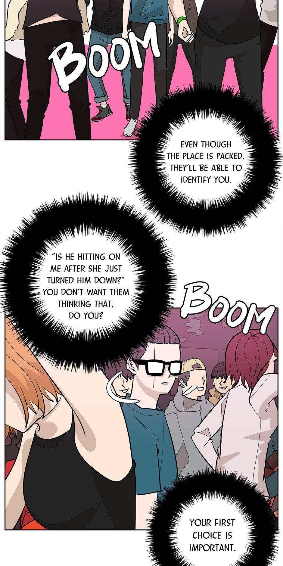 Read Itaewon Class (en) Manga Online