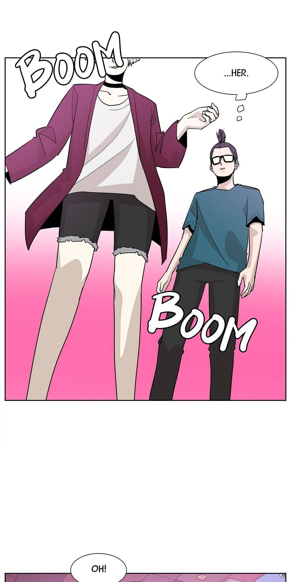 Read Itaewon Class (en) Manga Online