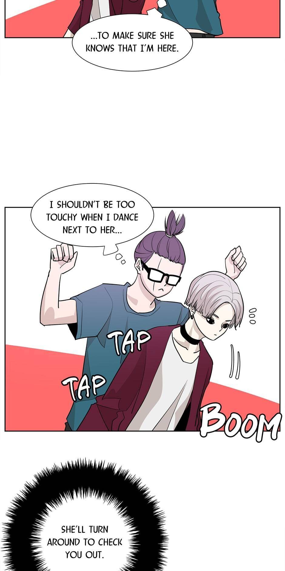 Read Itaewon Class (en) Manga Online