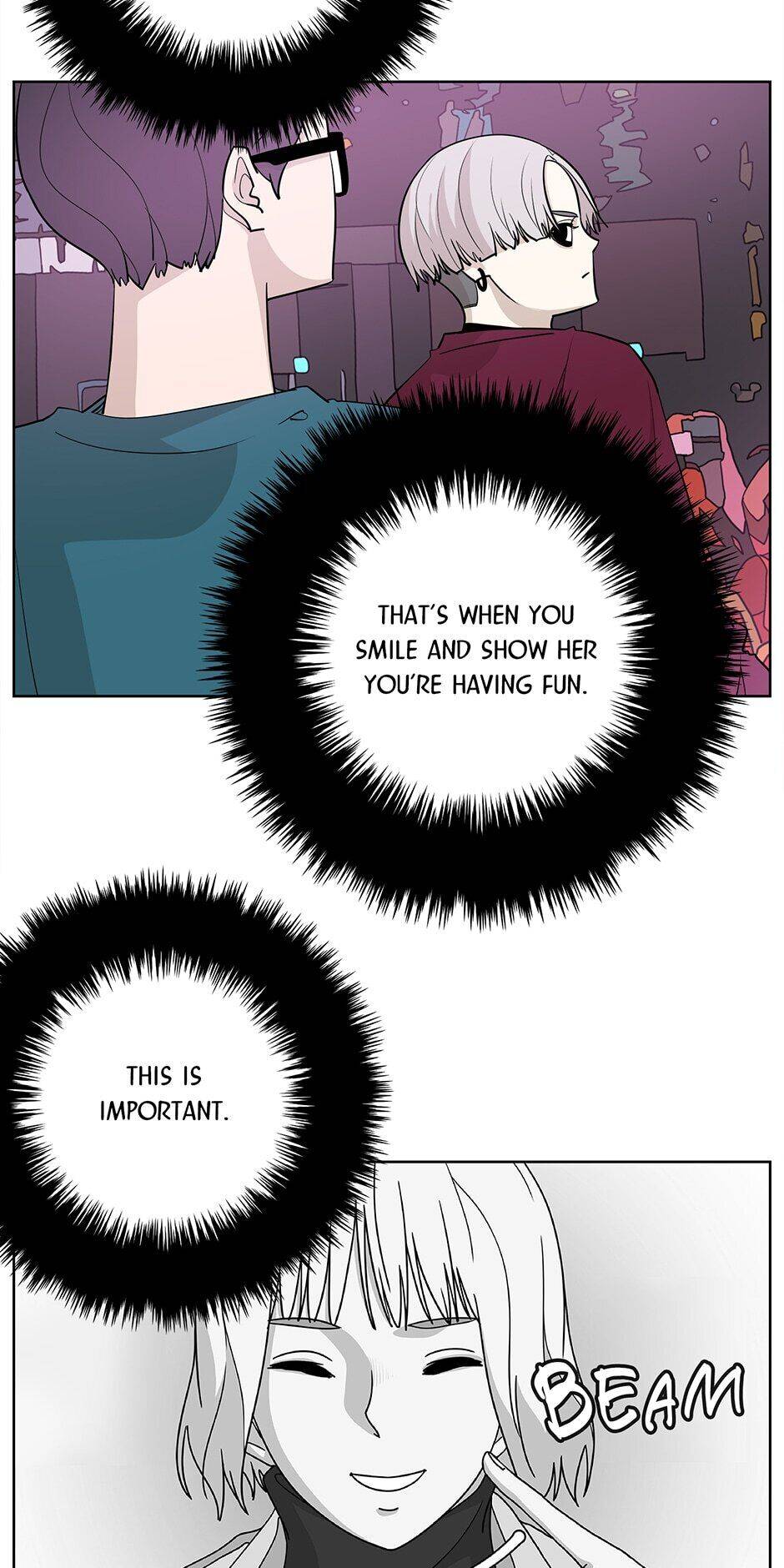 Read Itaewon Class (en) Manga Online
