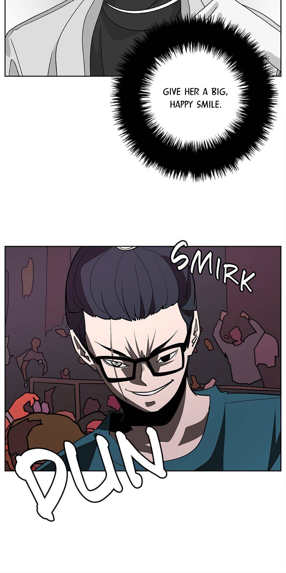 Read Itaewon Class (en) Manga Online