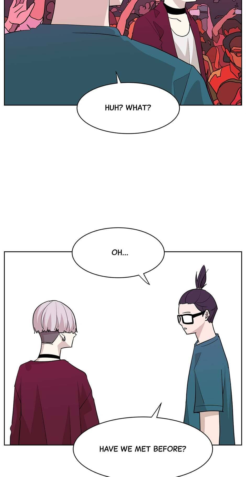 Read Itaewon Class (en) Manga Online