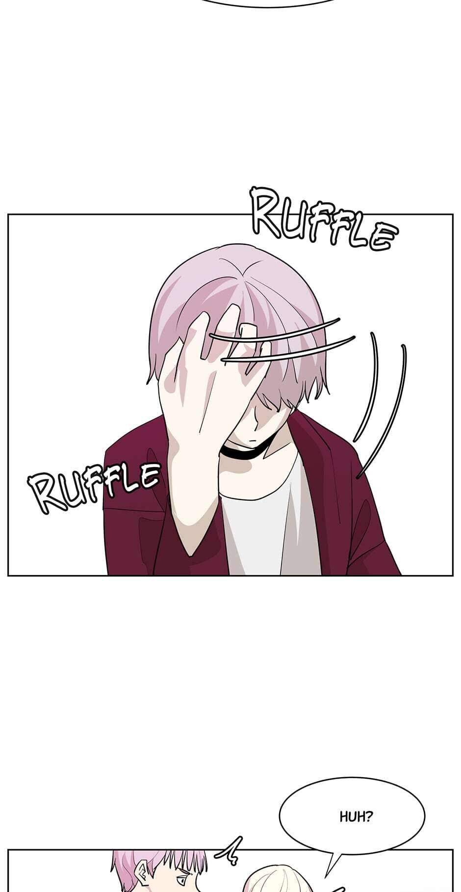 Read Itaewon Class (en) Manga Online