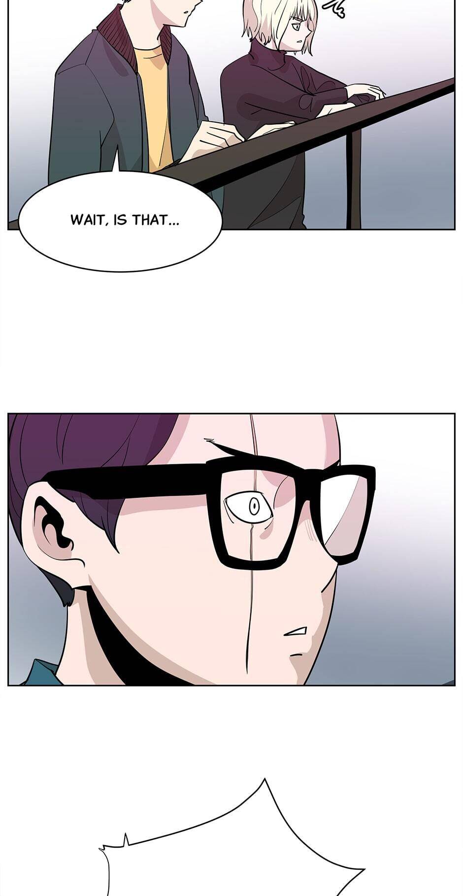 Read Itaewon Class (en) Manga Online