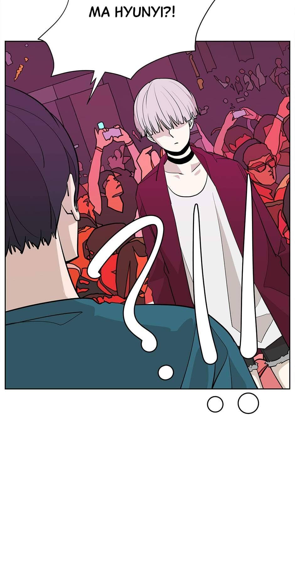 Read Itaewon Class (en) Manga Online