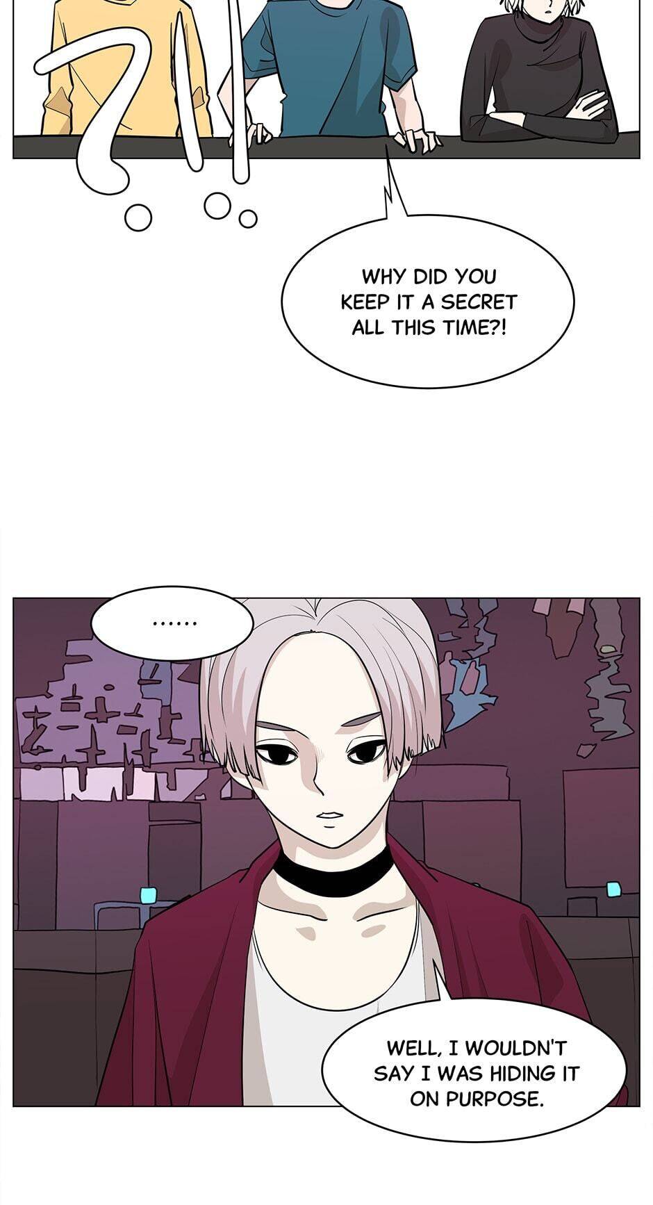 Read Itaewon Class (en) Manga Online