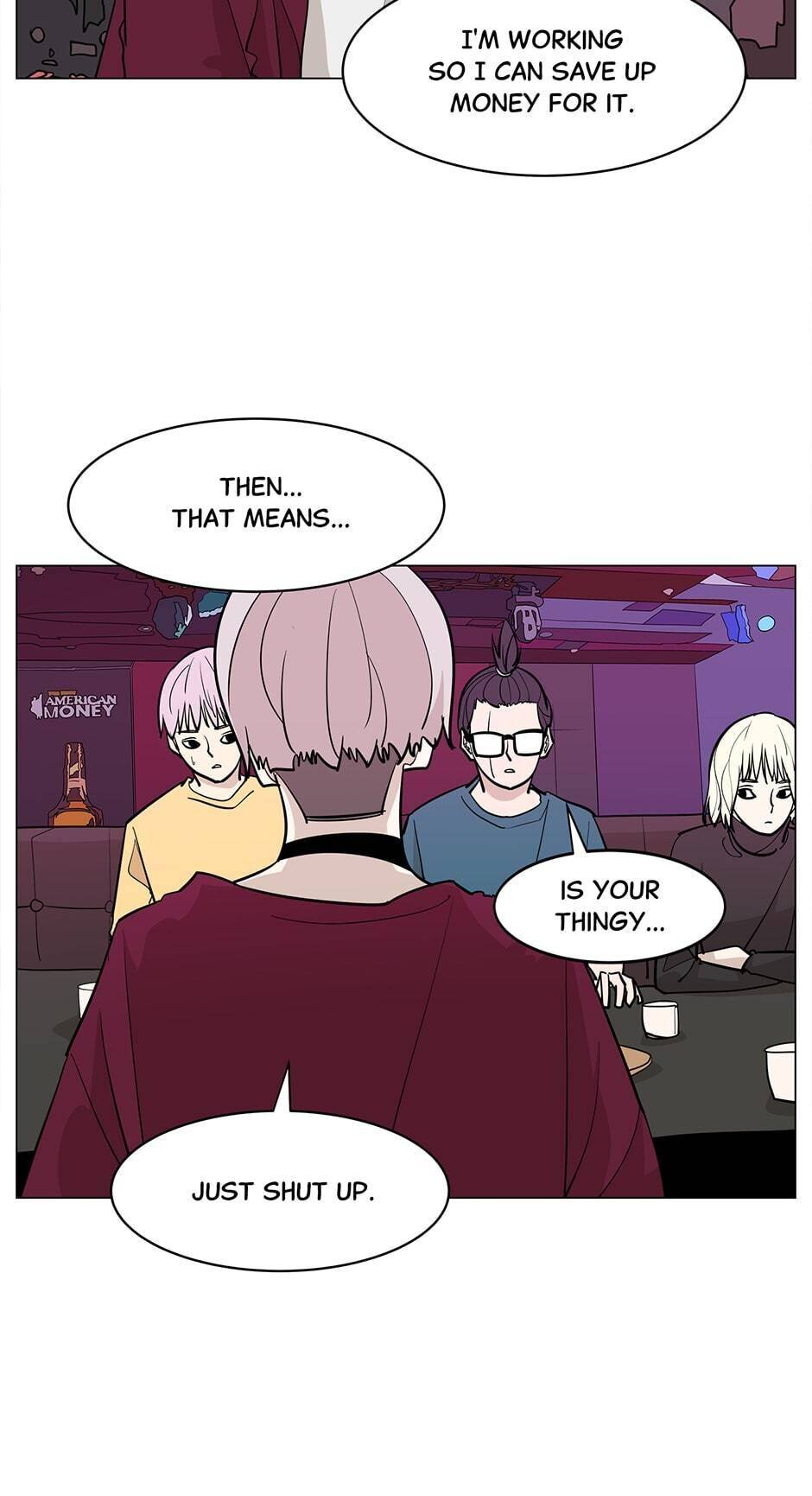 Read Itaewon Class (en) Manga Online