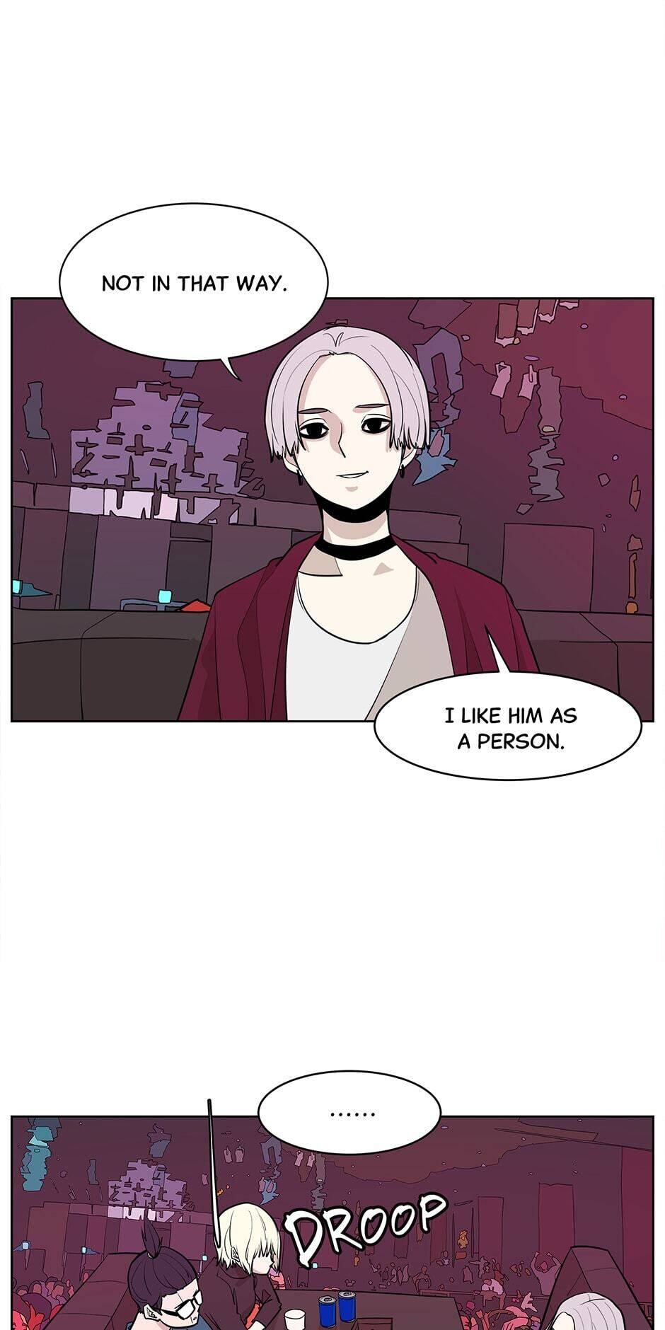 Read Itaewon Class (en) Manga Online