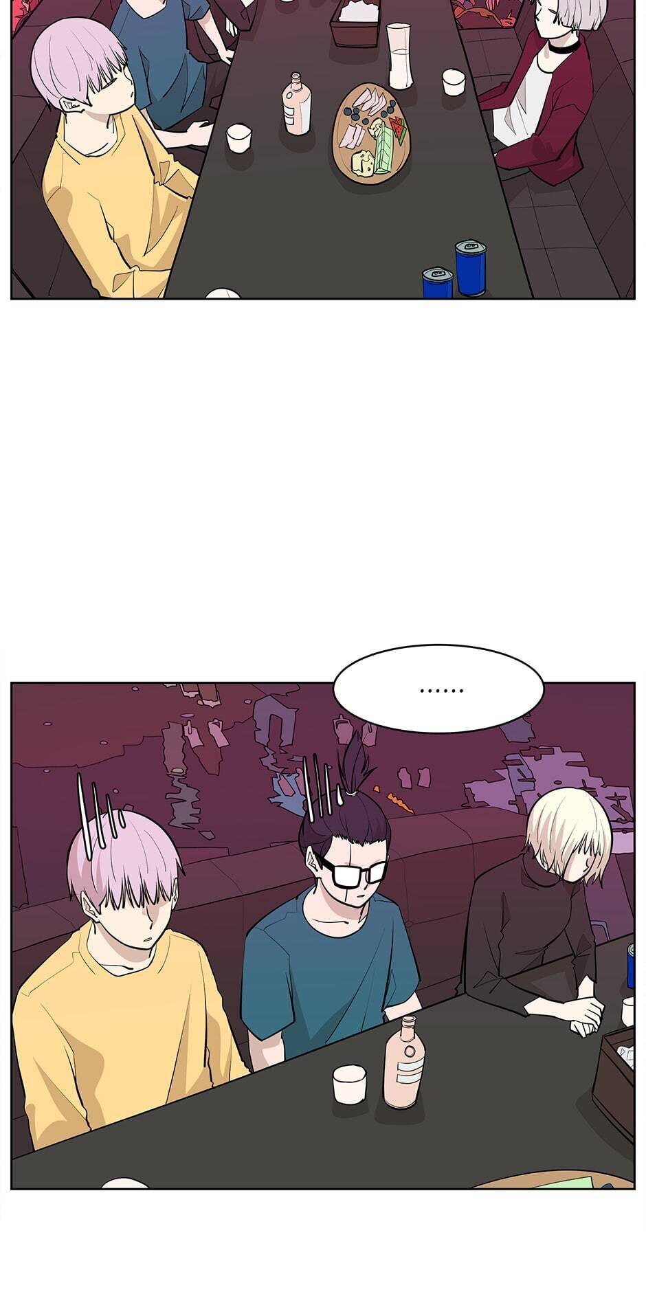Read Itaewon Class (en) Manga Online