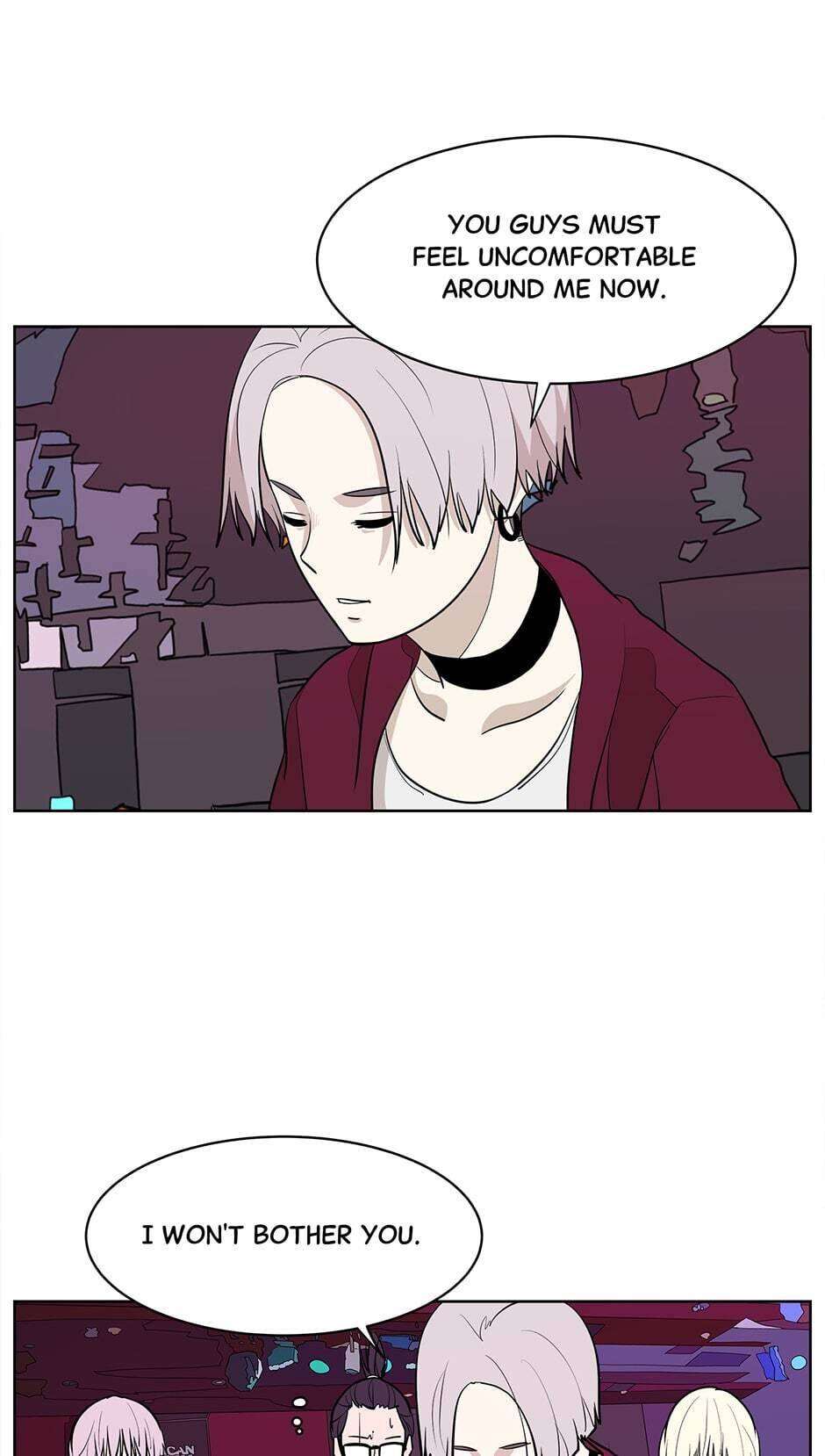 Read Itaewon Class (en) Manga Online
