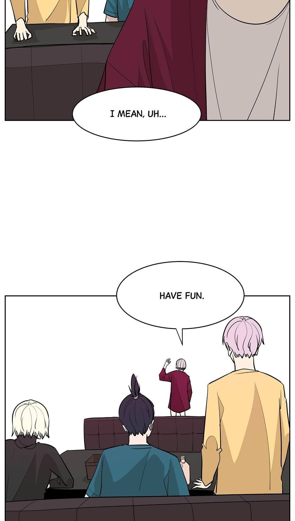 Read Itaewon Class (en) Manga Online