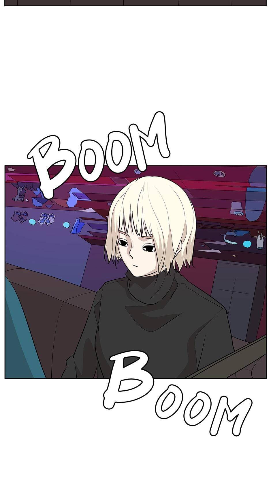 Read Itaewon Class (en) Manga Online