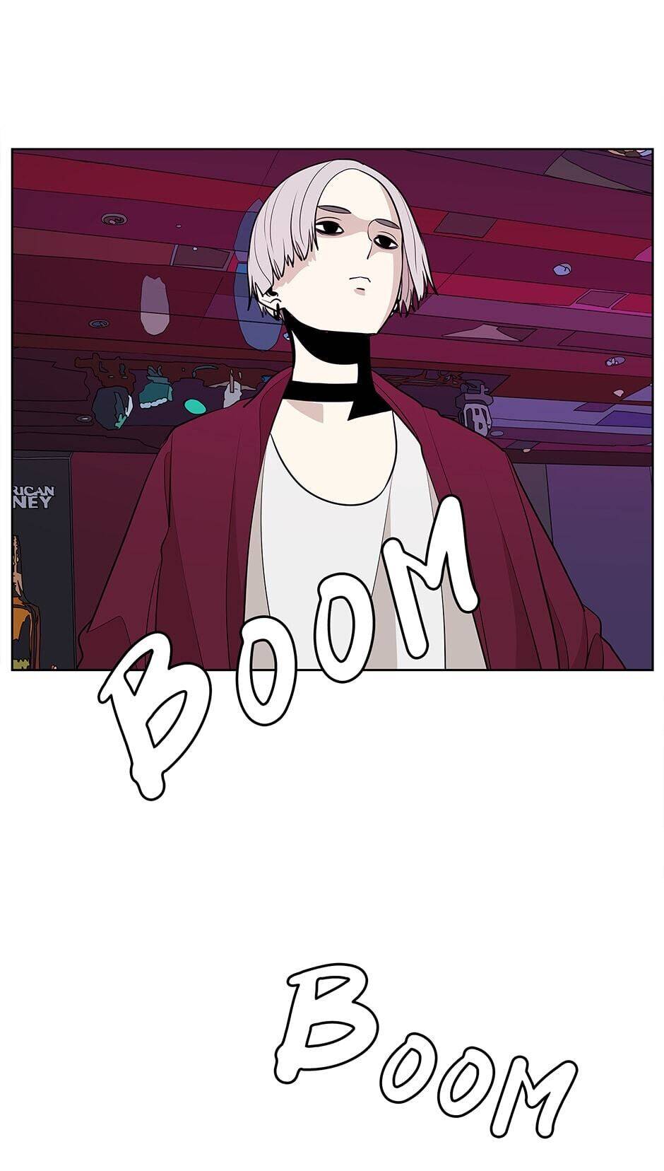 Read Itaewon Class (en) Manga Online