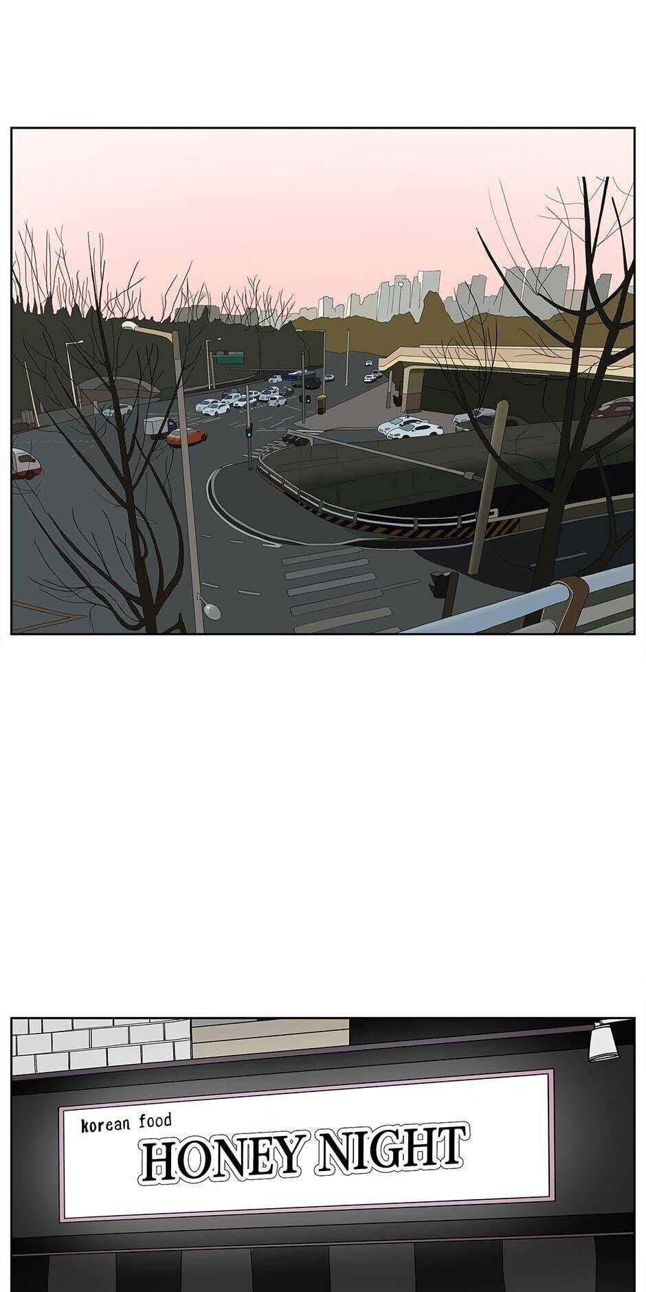 Read Itaewon Class (en) Manga Online