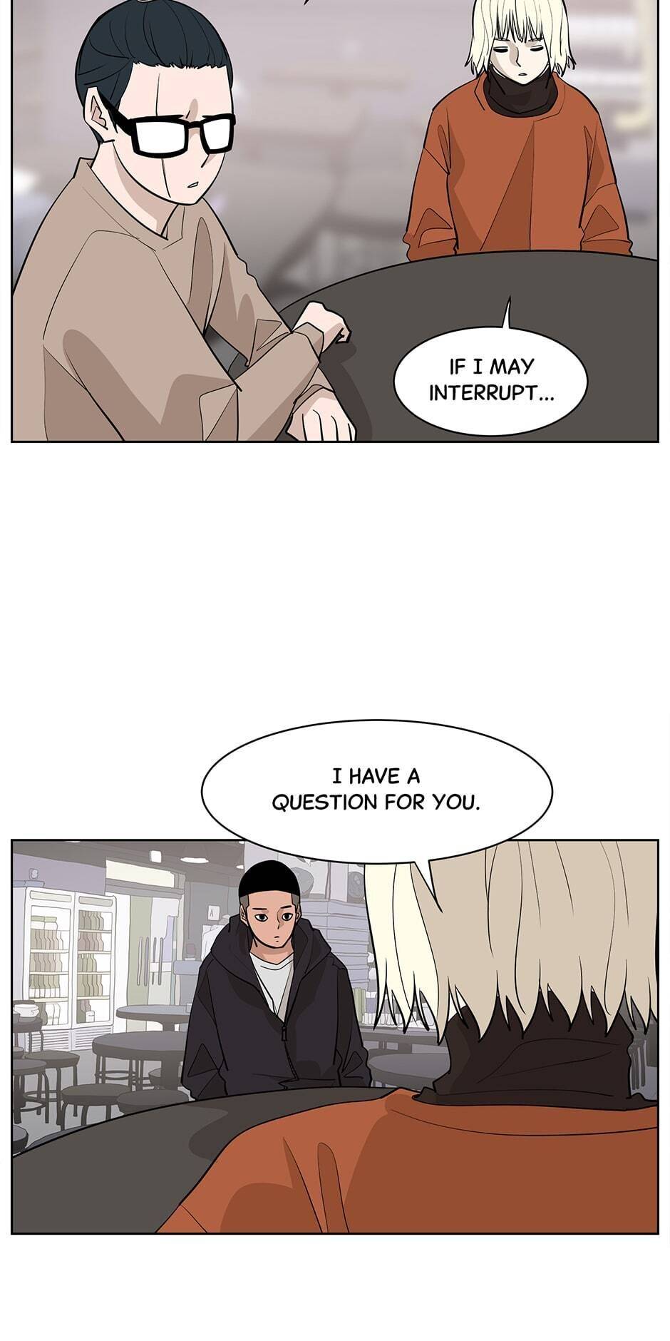 Read Itaewon Class (en) Manga Online