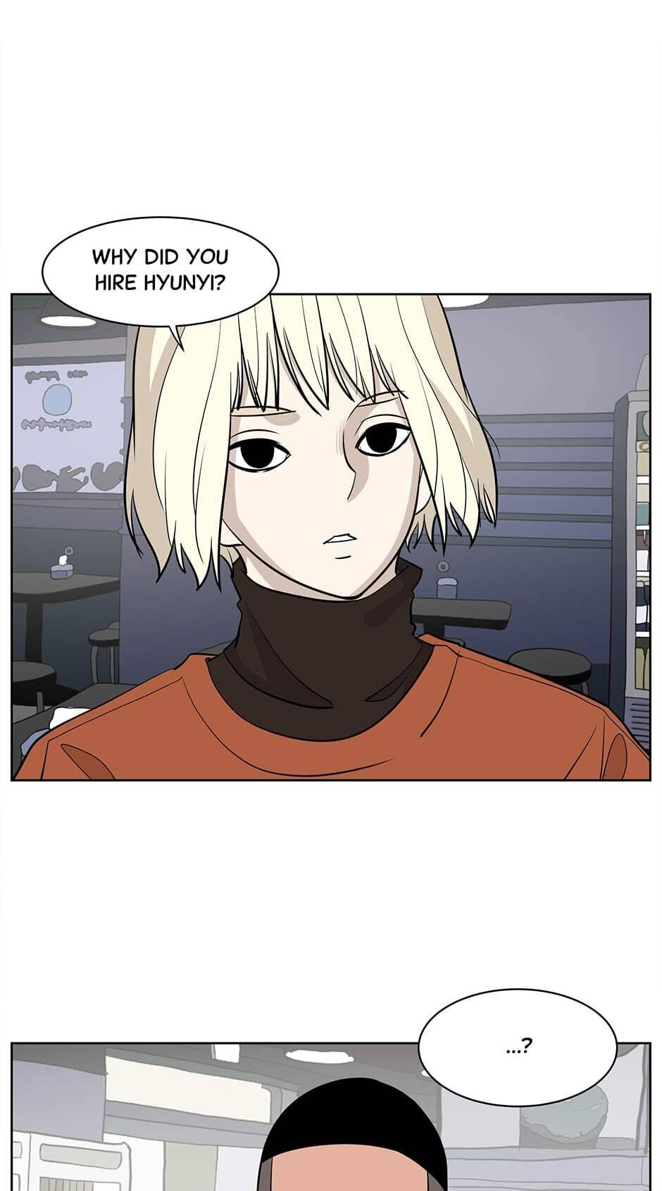 Read Itaewon Class (en) Manga Online