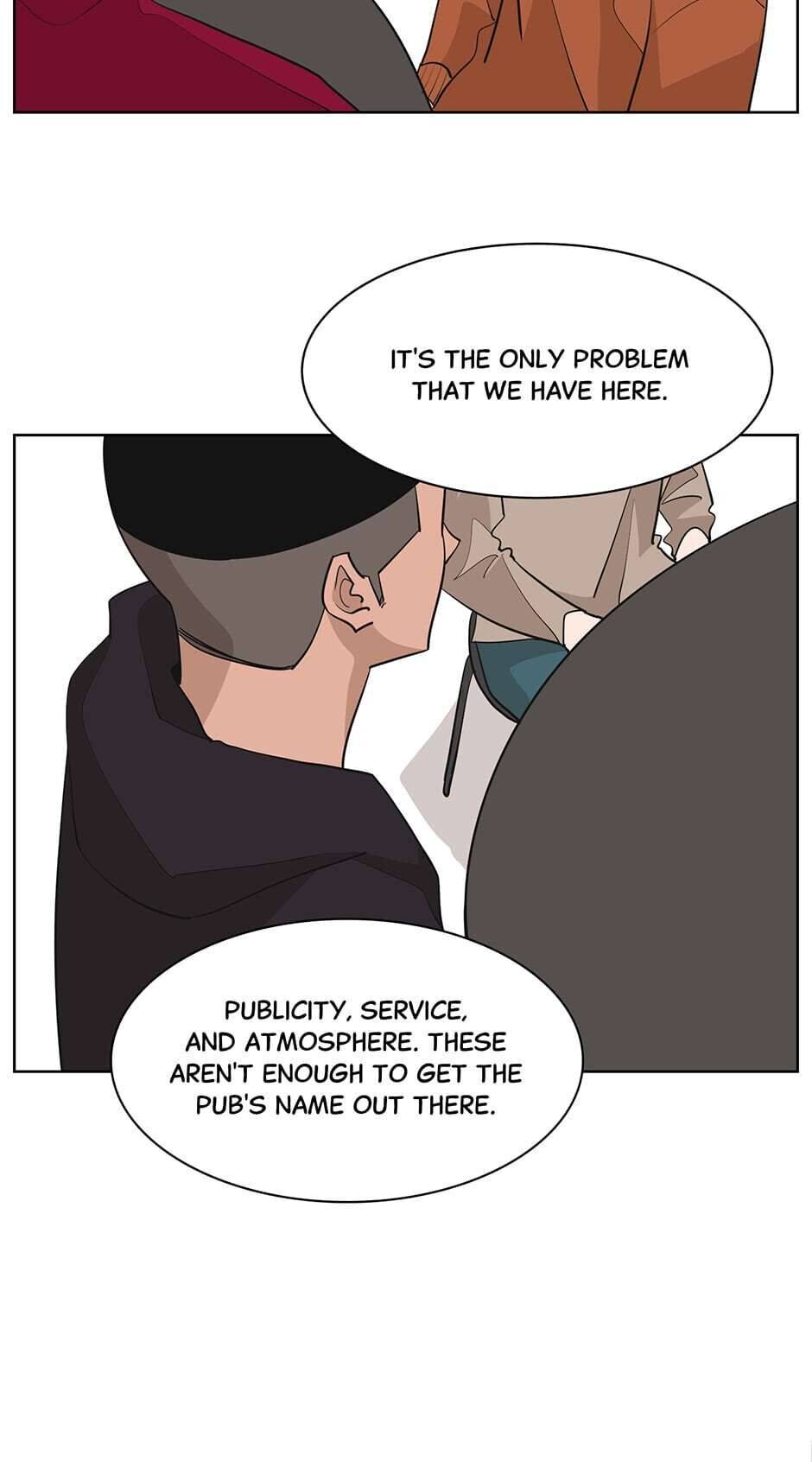 Read Itaewon Class (en) Manga Online