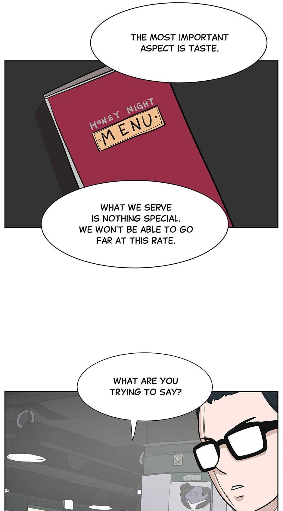 Read Itaewon Class (en) Manga Online