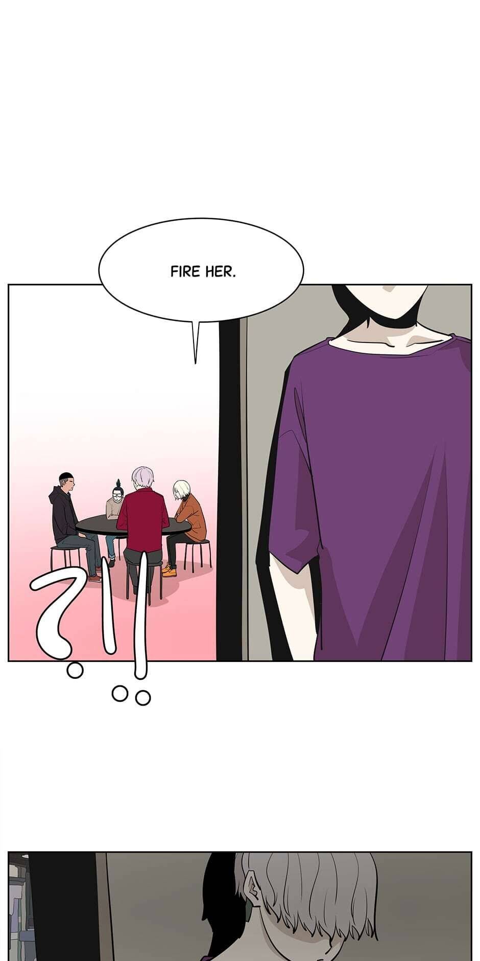 Read Itaewon Class (en) Manga Online