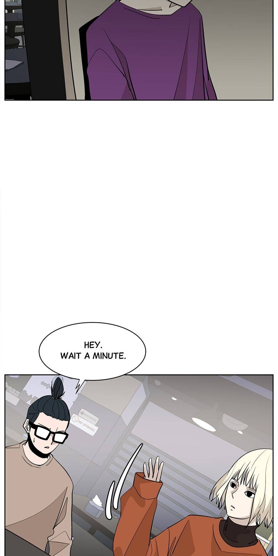 Read Itaewon Class (en) Manga Online