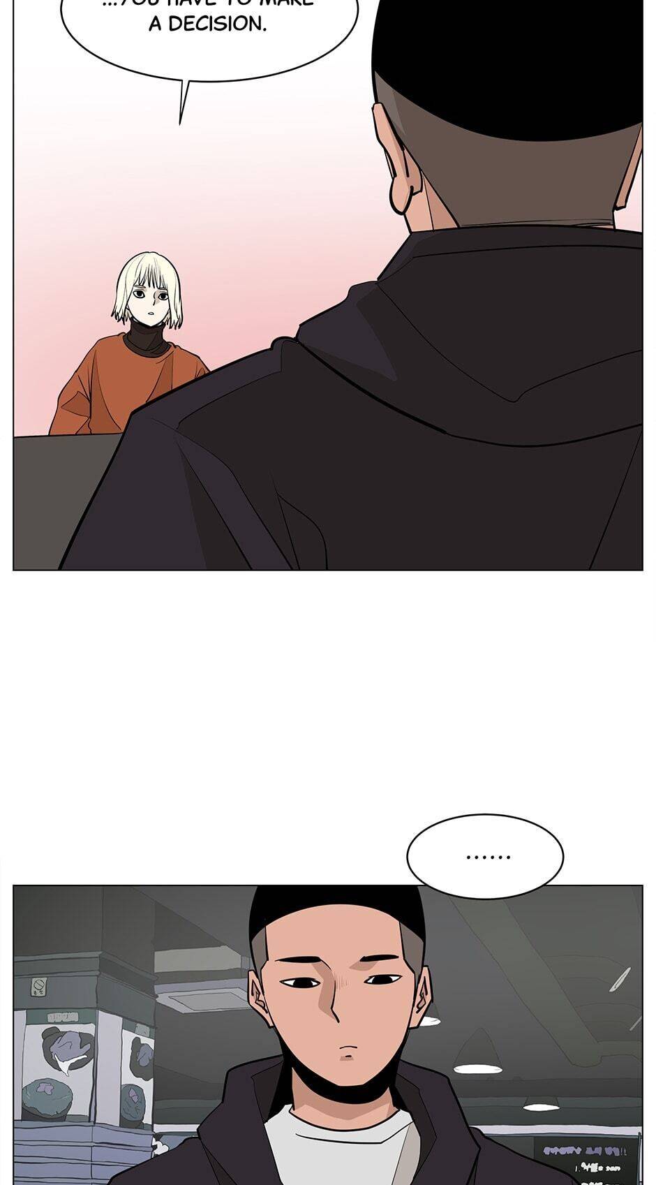 Read Itaewon Class (en) Manga Online