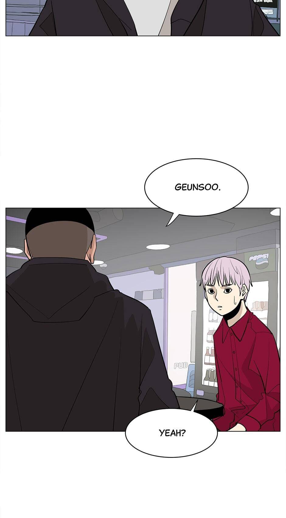 Read Itaewon Class (en) Manga Online