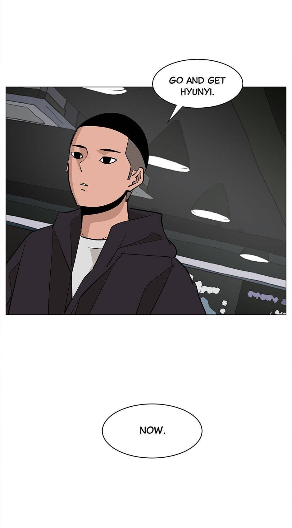 Read Itaewon Class (en) Manga Online