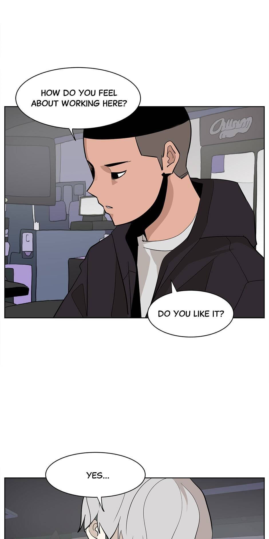 Read Itaewon Class (en) Manga Online
