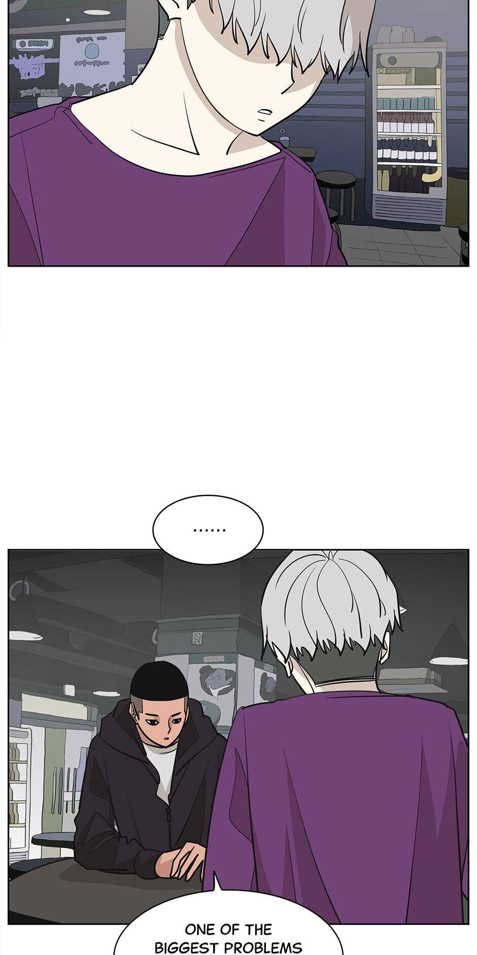 Read Itaewon Class (en) Manga Online