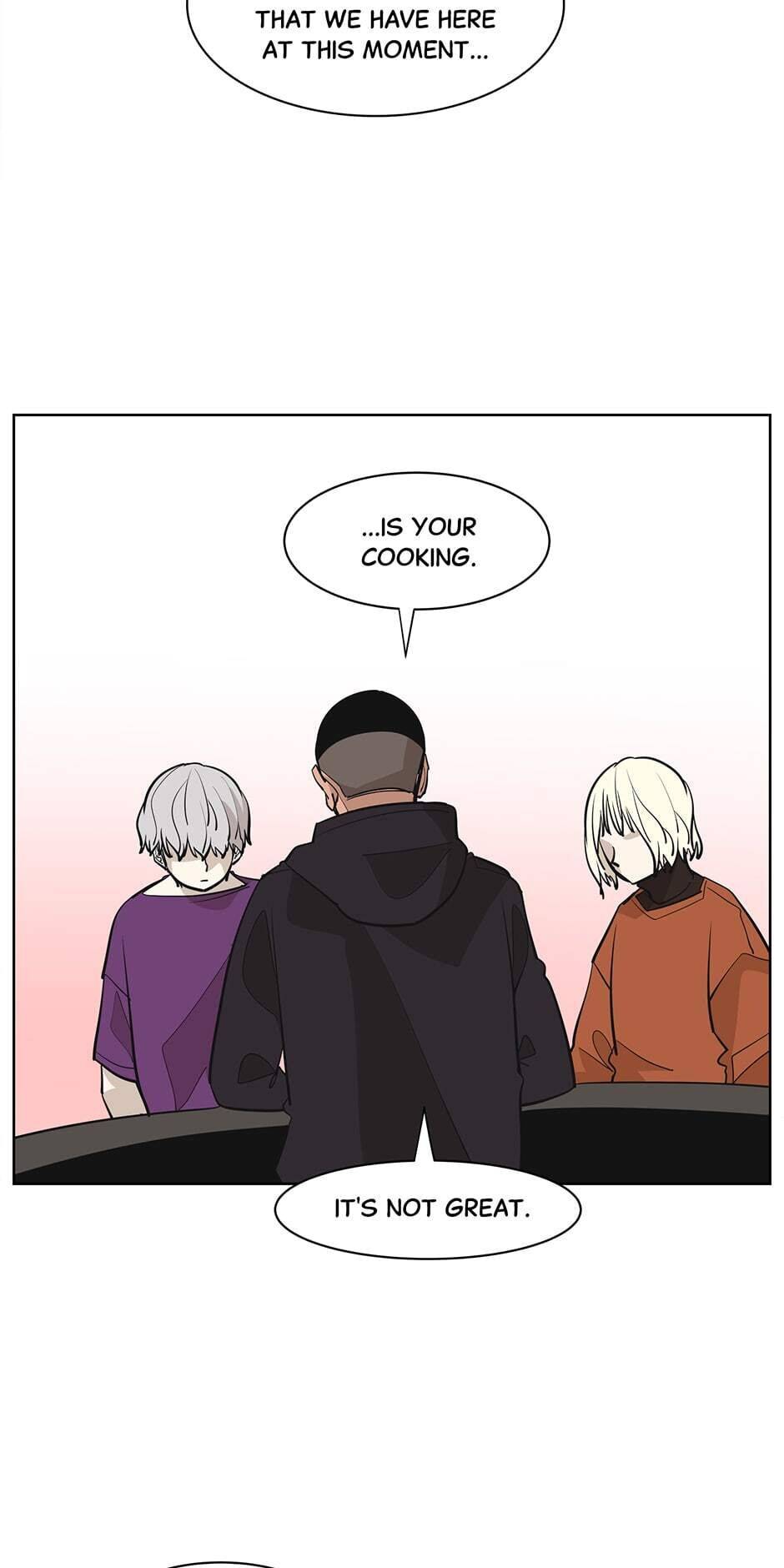 Read Itaewon Class (en) Manga Online