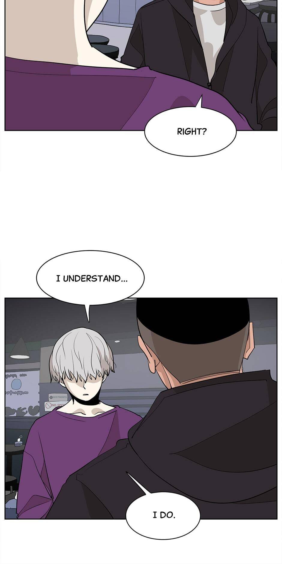 Read Itaewon Class (en) Manga Online