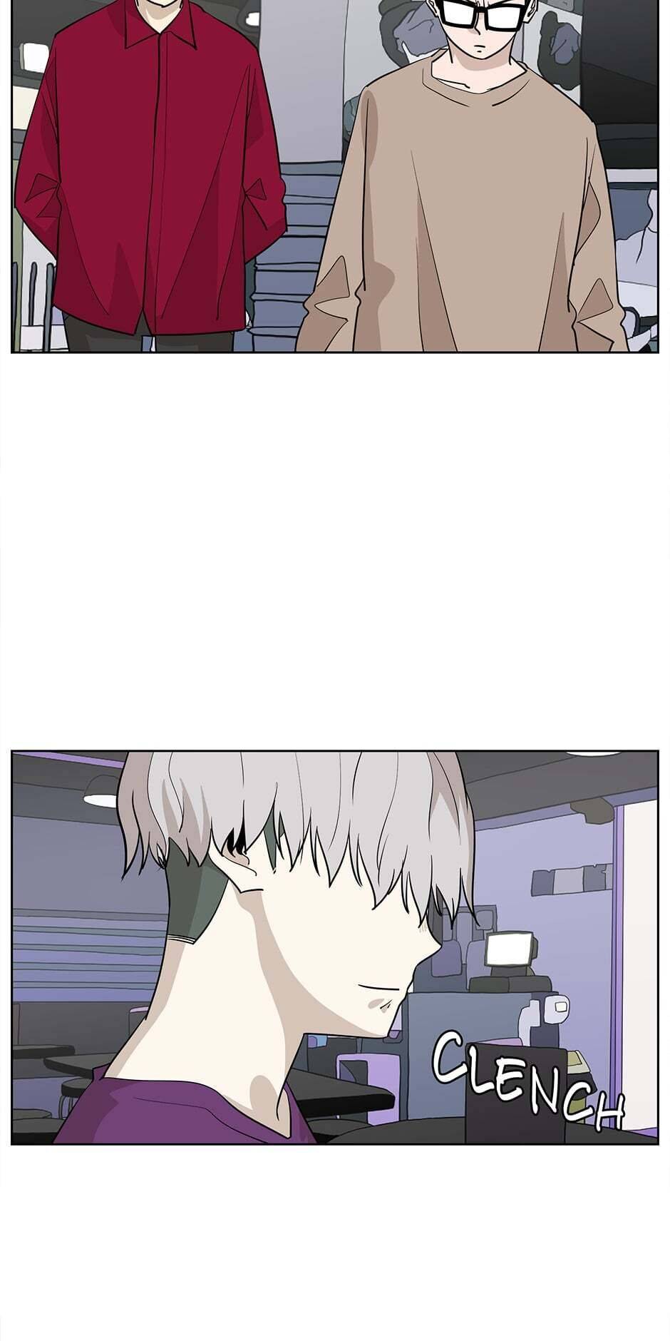 Read Itaewon Class (en) Manga Online