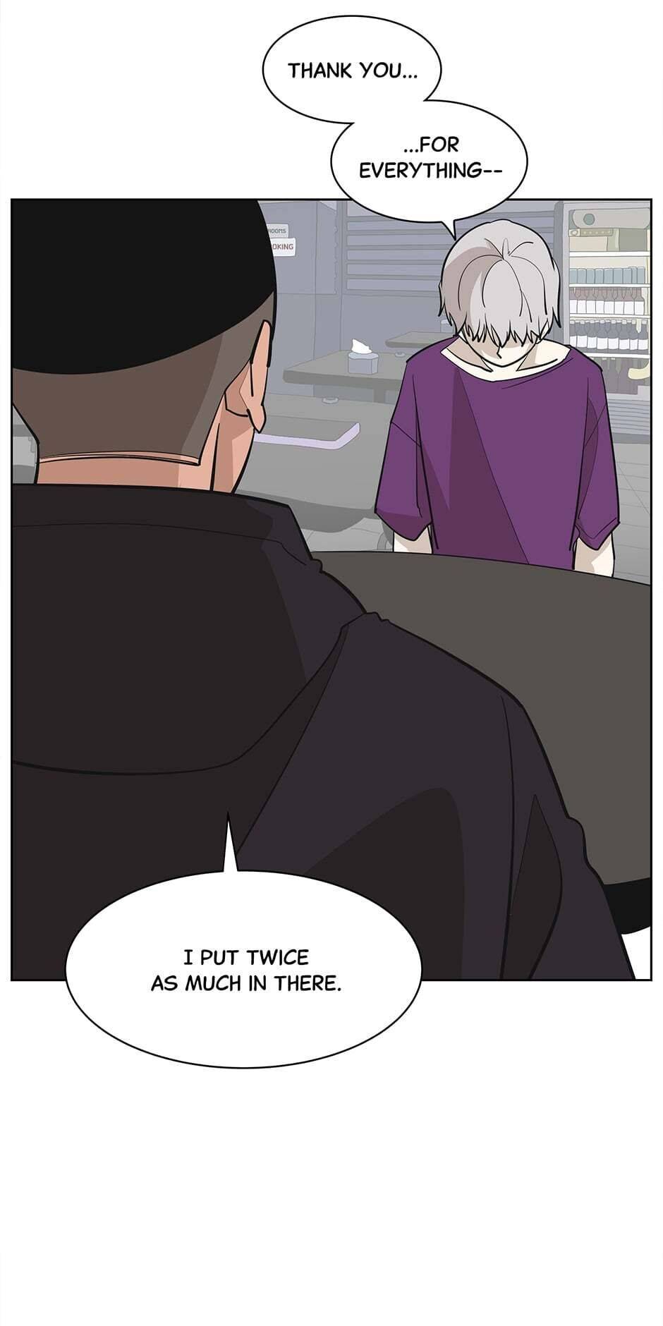 Read Itaewon Class (en) Manga Online