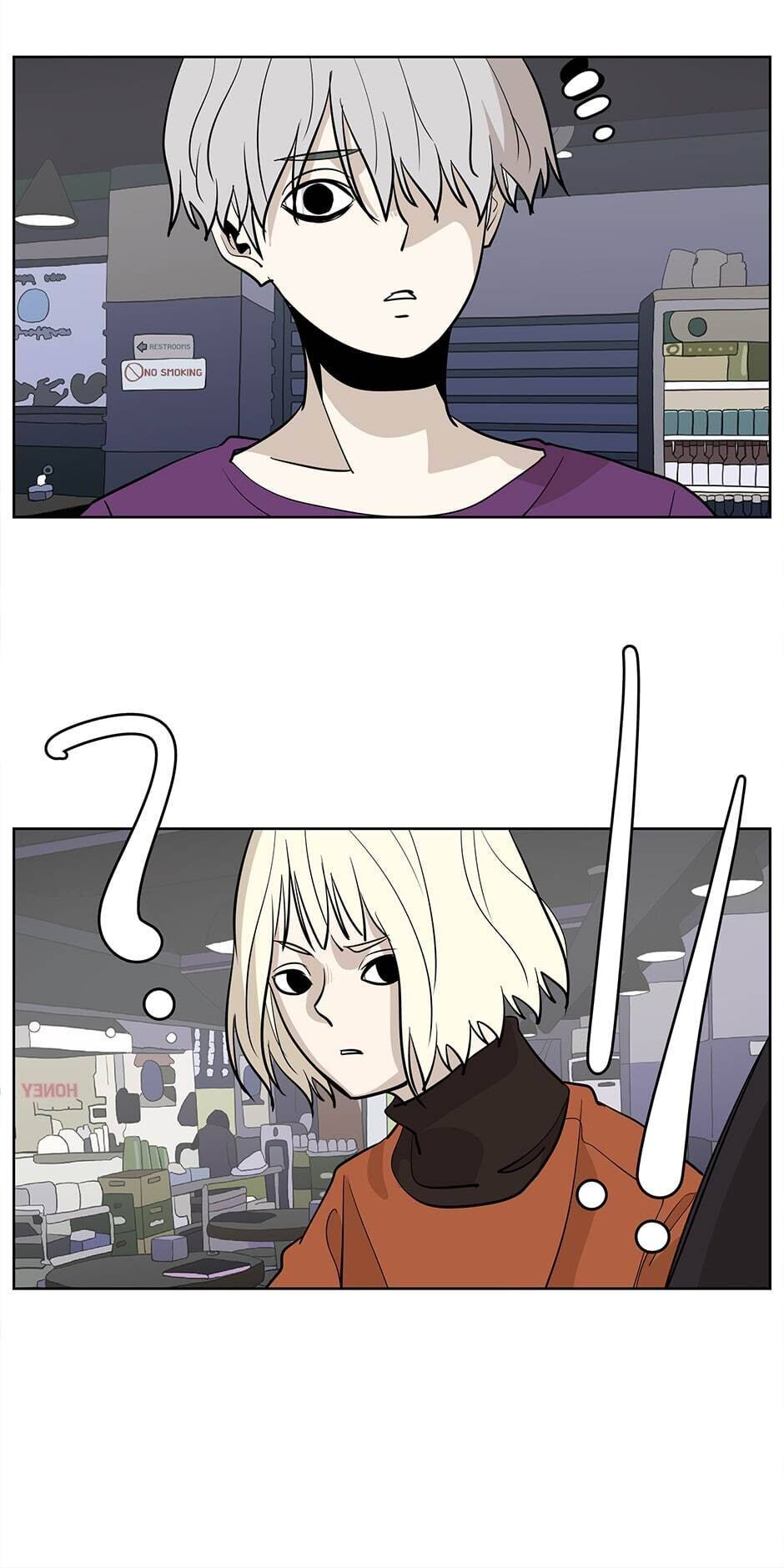 Read Itaewon Class (en) Manga Online