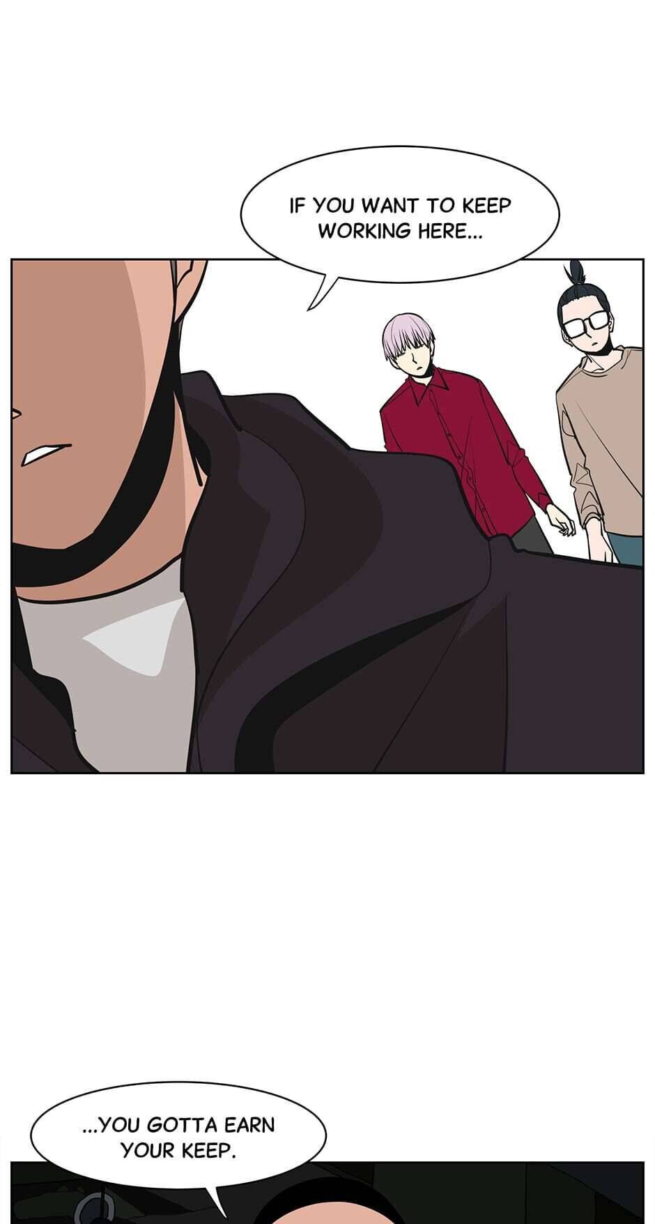 Read Itaewon Class (en) Manga Online