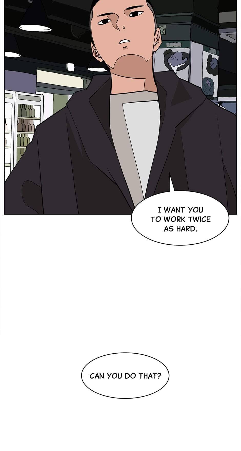 Read Itaewon Class (en) Manga Online