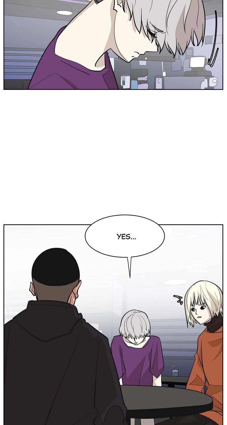 Read Itaewon Class (en) Manga Online