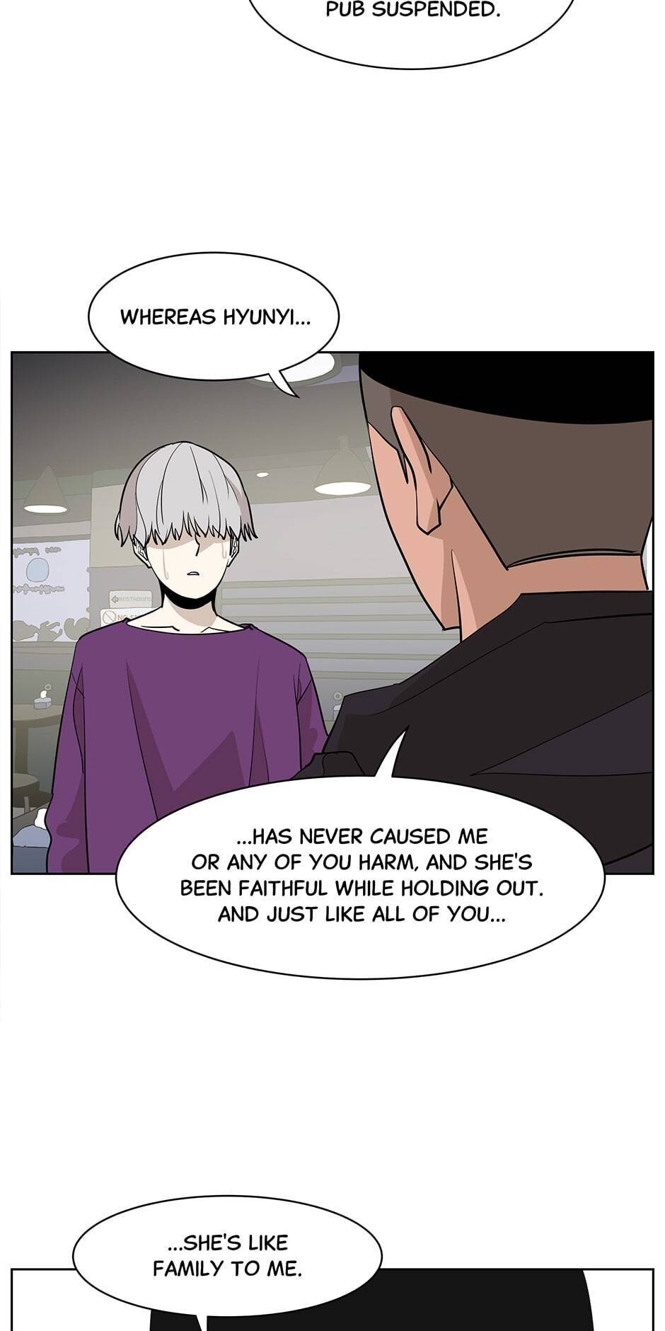 Read Itaewon Class (en) Manga Online