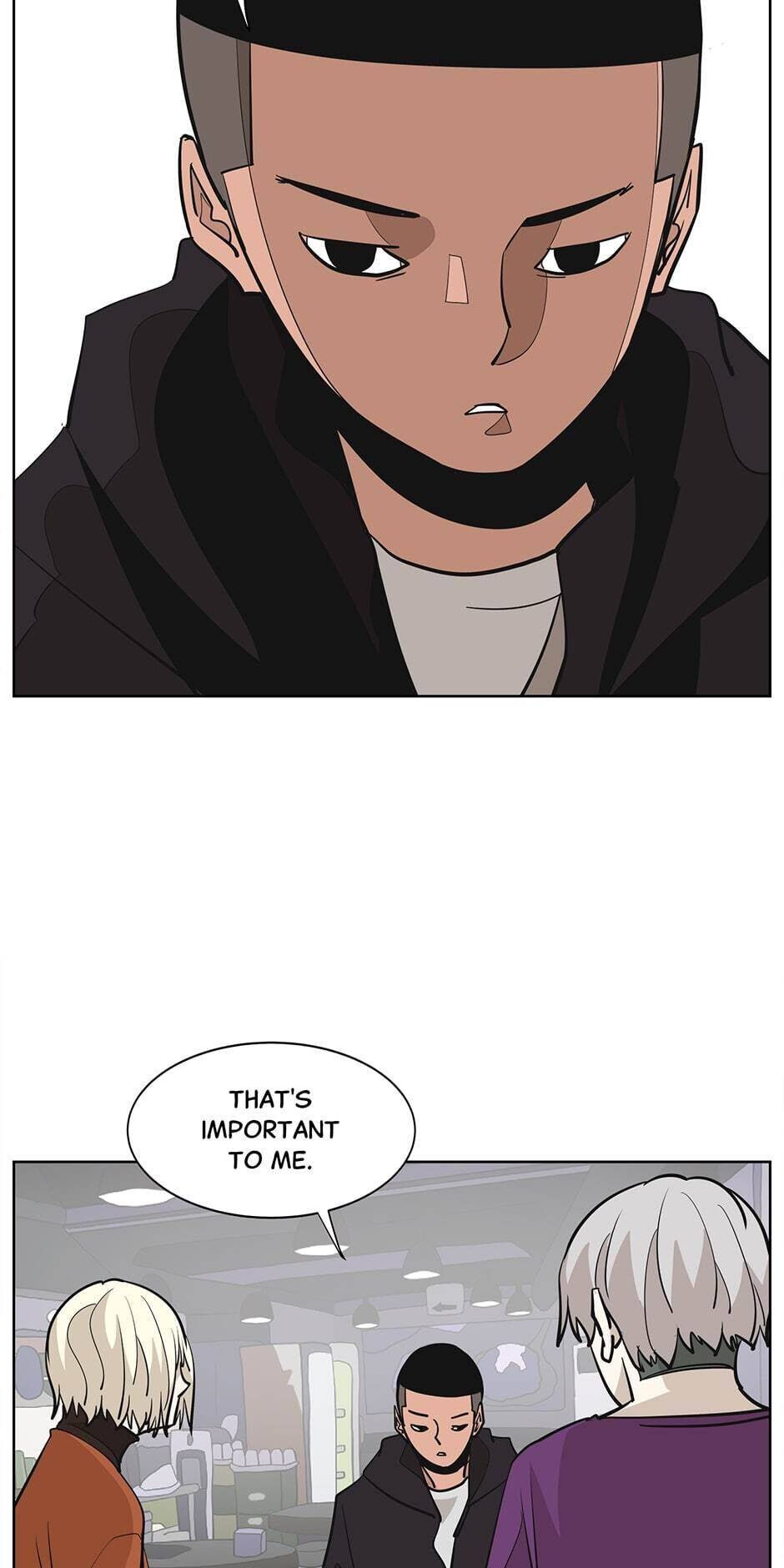 Read Itaewon Class (en) Manga Online