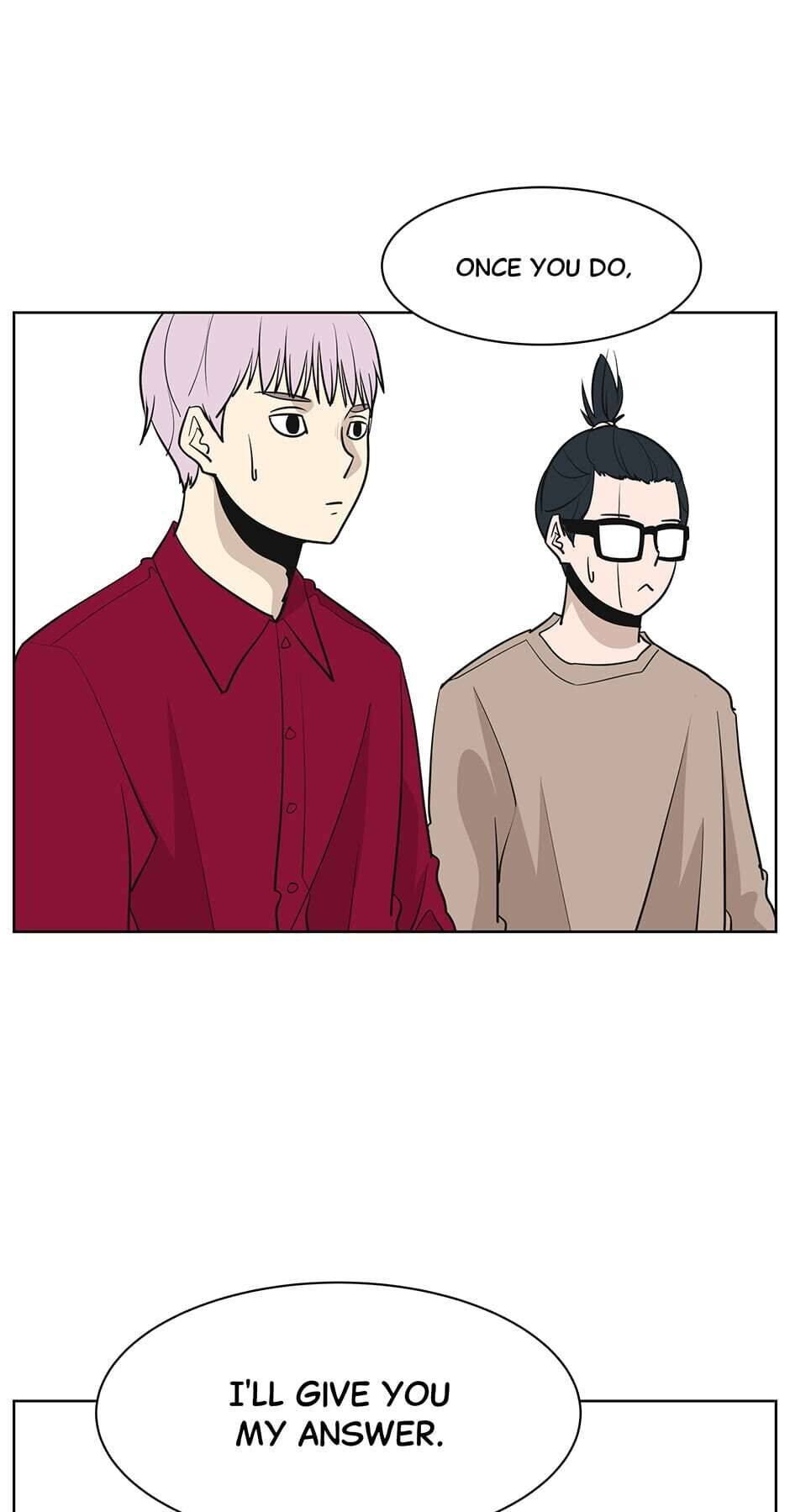 Read Itaewon Class (en) Manga Online