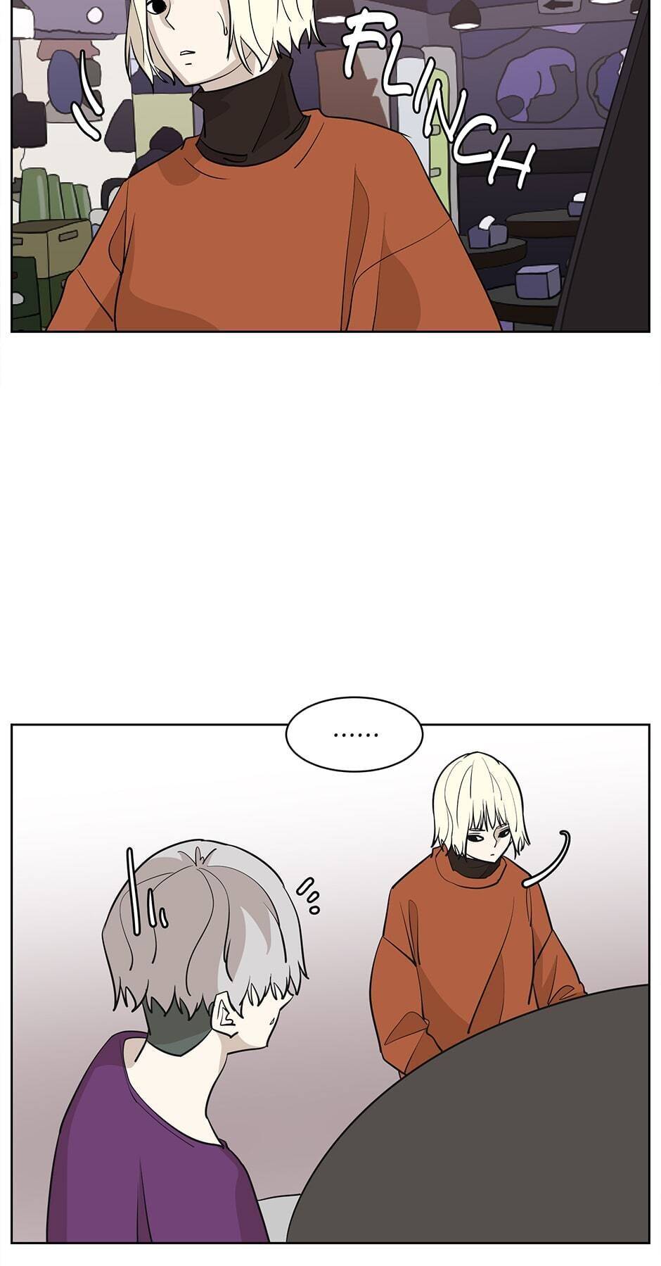 Read Itaewon Class (en) Manga Online