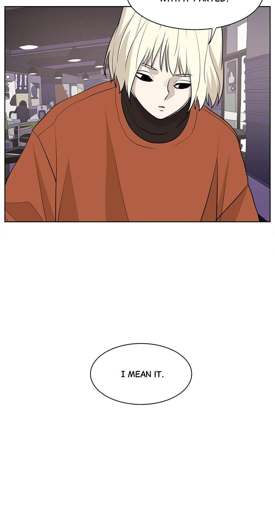 Read Itaewon Class (en) Manga Online