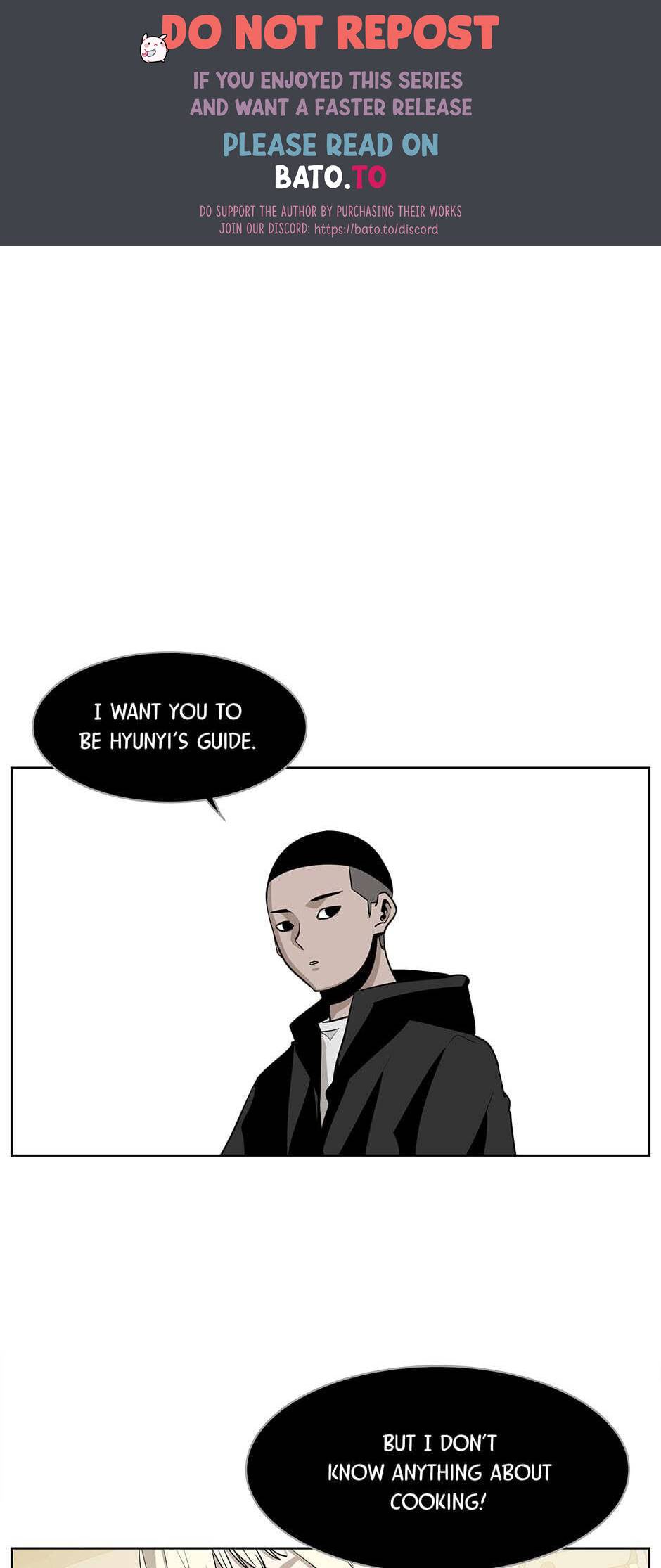 Read Itaewon Class (en) Manga Online